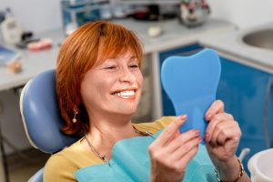 Dentist 76117
