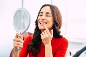 Dentist Haltom City
